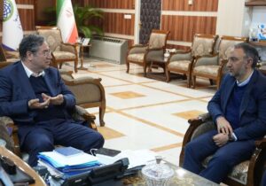 رحمانی: رفع موانع فعالان اقتصادی مستلزم حمایت وزارت اقتصاد است