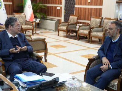 رحمانی: رفع موانع فعالان اقتصادی مستلزم حمایت وزارت اقتصاد است