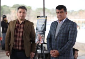 تجدید چاپ کتب تخصصی حوزه اسب به سفارش فدراسیون چوگان