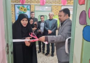 اولین کارگاه تخصصی قنادی دانش آموزان با نیازهای ویژه در کردستان افتتاح شد    