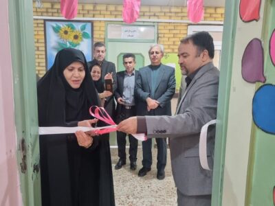 اولین کارگاه تخصصی قنادی دانش آموزان با نیازهای ویژه در کردستان افتتاح شد    