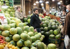 قیمت عمده فروشی میوه شب یلدا اعلام شد