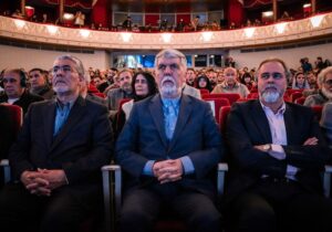 صالحی: نگاه‌های متنوع در سینمای مستند باید در کنار هم قرار گیرند