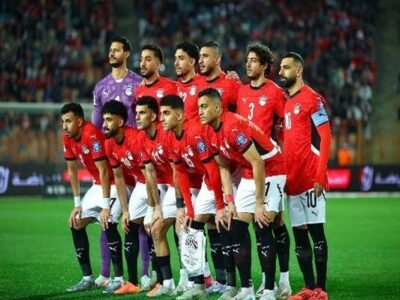 با درخشش هافبک الزمالک، حریف تیم ملی ایران در جام جهانی ۲۰۲۶ پیروز شد