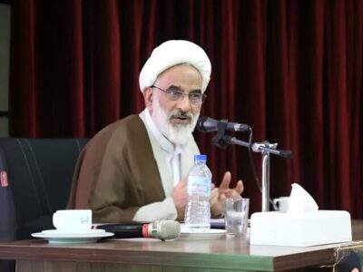 هدف جنگ شناختی دشمن، تسخیر ذهن‌ها و تغییر محاسبات جامعه است