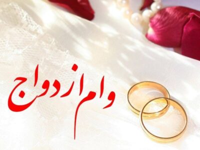 معاون امور جوانان آذربایجانغربی: بیش از ۳۱ هزار نفر در انتظار دریافت وام ازدواج هستند