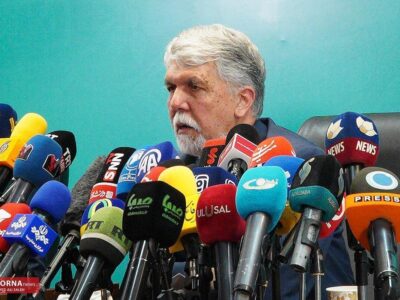 عدم پاسخگویی وزیر درباره کنسرت‌ها/ سرنوشت گرانی بلیت و دو سالن مورد مناقشه چه خواهد شد؟