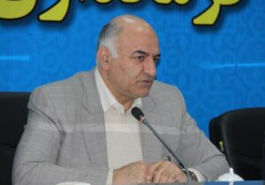 فرماندار بروجرد: تعیین تکلیف تجهیزات و نیروی انسانی ۳ بیمارستان مطالبه جدی مردم است