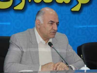 فرماندار بروجرد: تعیین تکلیف تجهیزات و نیروی انسانی ۳ بیمارستان مطالبه جدی مردم است