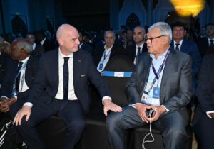 رئیس فدراسیون مهمان ویژه مراسم بهترین‌های فیفا ۲۰۲۵  