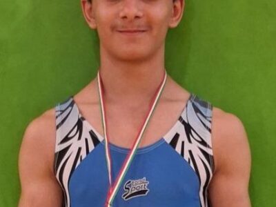 ایلیا کامرانی تنها نماینده اردبیل در اردوی تیم ملی ژیمناستیک هنری جوانان