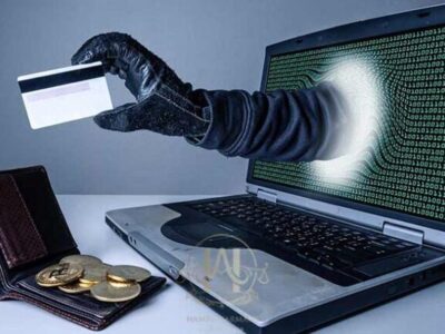 کشف ۹۲ درصد جرایم سایبری در کردستان