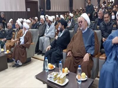 همایش تخصصی نهج‌البلاغه در قزوین برگزار شد