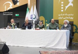 تلاش برای پیوند میان سرمایه‌گذاران و انیمیشن‌سازان