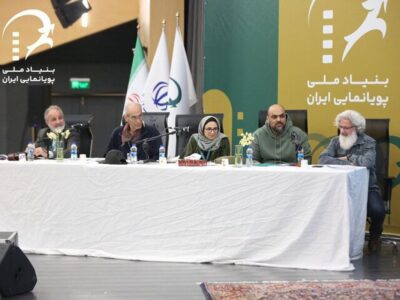 تلاش برای پیوند میان سرمایه‌گذاران و انیمیشن‌سازان