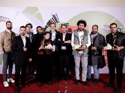 مدیرعامل بنیاد ملی پویانمایی ایران