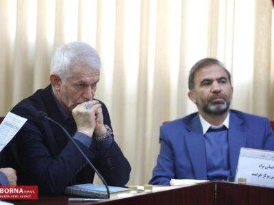 اسبقیان: استان‌ها نقش محوری در آماده‌سازی ورزشکاران تیم‌های ملی دارند؛ رویدادهای پیش‌رو نیازمند تلاش خستگی‌ناپذیر است