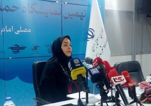 رئیس سازمان هواشناسی: بارش‌های سنگین تا پایان هفته در راه است