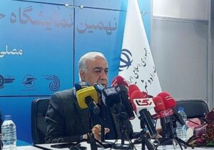 احداث ۷۷۰ کیلومتر مسیر آنتنی برای تکمیل کریدورهای بزرگراهی در دستور کار است