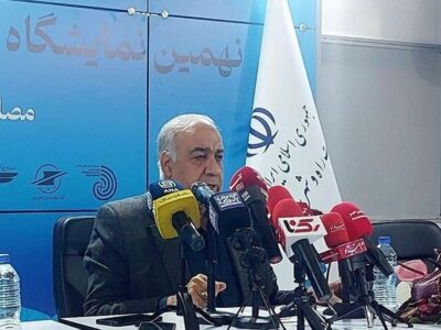 احداث ۷۷۰ کیلومتر مسیر آنتنی برای تکمیل کریدورهای بزرگراهی در دستور کار است