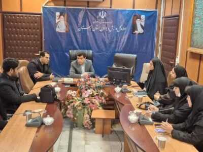 حسنوند: نقش شورای مشورتی جوانان در انتقال مطالبات و ایده‌های نسل جوان موثر است