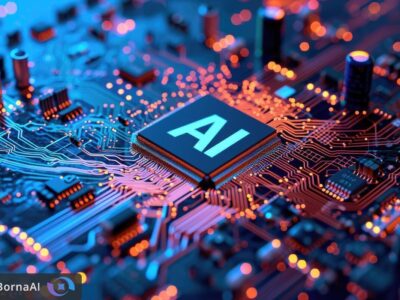 افتتاح نخستین مرکز تخصصی هوش مصنوعی کشور؛ اعطای ۵۰ گرنت تا سقف ۱۰۰ میلیون تومان