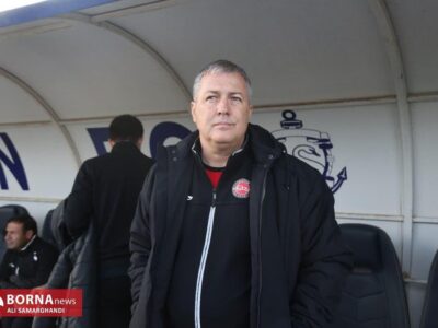 اسکوچیچ: من مسئول صحبت‌های خداداد نیستم/ بازیکنانی داریم که بهتر از ارونوف هستند