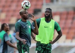 فیفا در دوراهی؛ اعتراض نیجریه به صعود کنگو!