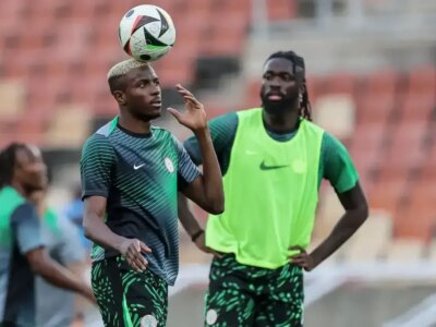 فیفا در دوراهی؛ اعتراض نیجریه به صعود کنگو!