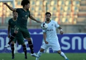 شمس‌آذر قزوین به مصاف ذوب‌آهن اصفهان می‌رود