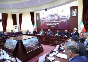 جلسه مشترک مدیران کل ورزش و جوانان استان‌ها در وزارت ورزش و جوانان برگزار شد