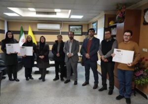 پژوهش باعث تحول و پیشرفت صنعت گاز در ایلام می شود 