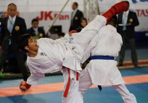 ۲ کاراته‌کار میاندوآب به اردوی آماده‌سازی تیم ملی دعوت شدند