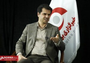 رئیس فدراسیون گلف: اتفاقات کنونی برای گلف امیدبخش است