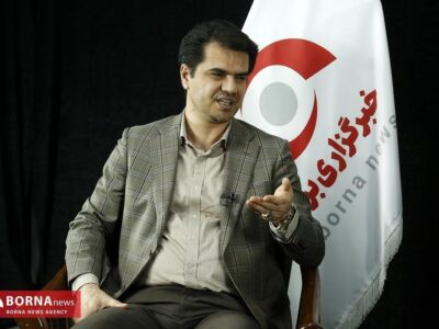 رئیس فدراسیون گلف: اتفاقات کنونی برای گلف امیدبخش است