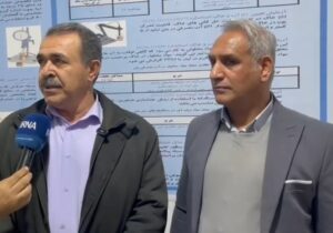 زیرساخت‌های آزمایشگاه فنی و مکانیک خاک گلستان تقویت می شود