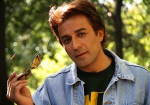 حمید طالقانی بازیگر سینما وتلویزیون درگذشت