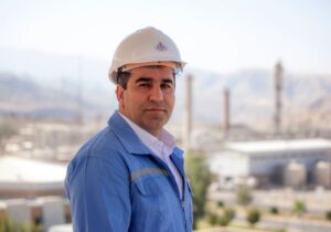 آمادگی کامل پالایشگاه گاز ایلام برای زمستان با قابلیت اطمینان ۹۹.۸ درصدی