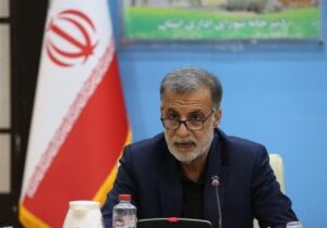 نماینده بوشهر از تقویت زیرساخت‌های درمانی سه شهرستان تا پایان سال خبر داد