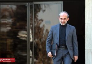 جبلی: تکمیل چرخه تنظیمگری و نظارت از تکالیف برنامه هفتم توسعه است