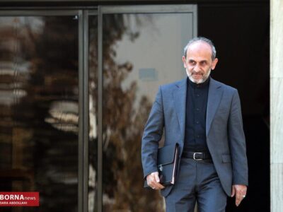 جبلی: تکمیل چرخه تنظیمگری و نظارت از تکالیف برنامه هفتم توسعه است