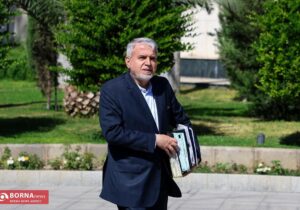 توضیح صالحی امیری درباره شکایت از نماینده تهران در مجلس