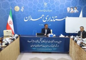 نمایندگان سمن ها در شورای نظارت توسعه سازمان‌های مردم نهاد انتخاب شدند