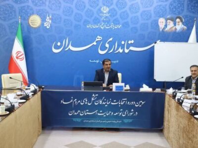 نمایندگان سمن ها در شورای نظارت توسعه سازمان‌های مردم نهاد انتخاب شدند