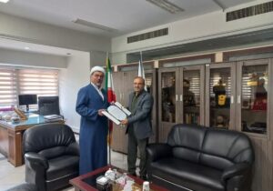 انتصاب مشاور ورزش همگانی معاونت امور فرهنگی و توسعه ورزش همگانی وزارت ورزش