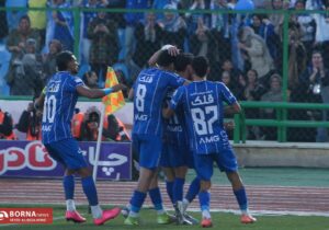 حیدری: مصدومیت‌ها و عدم هماهنگی استقلال را دچار نوسان کرده است/ اختلاف زیادی بین مربیان نیست