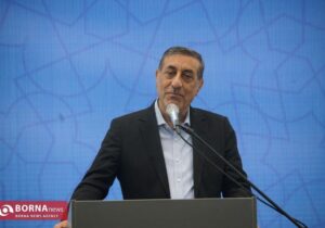 قائم‌پناه: رئیس‌جمهوری باید به اطلاعات فلرهای نفتی دسترسی کامل داشته باشد