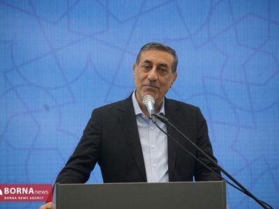 قائم‌پناه: رئیس‌جمهوری باید به اطلاعات فلرهای نفتی دسترسی کامل داشته باشد