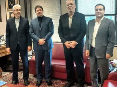 حمایت بانک رفاه از پروژه‌های پیشران لرستان؛ تسهیلات ویژه برای گاوداری دورود، لاستیک‌سازی خرم‌آباد و دیگر طرح‌ها