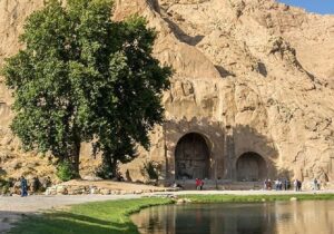 بهترین زمان برای سفر به کرمانشاه؛ راهنمای گردش در پایتخت باستانی غرب ایران